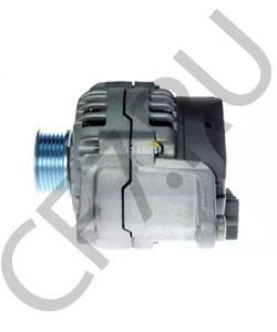 96FB10300DE Ford Генератор в городе Королёв